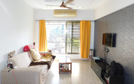 Andheri east, Shubham heights