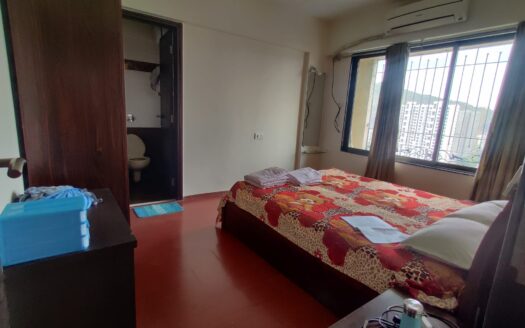 Chandivali