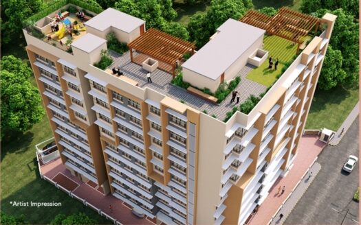 Swash Apartment