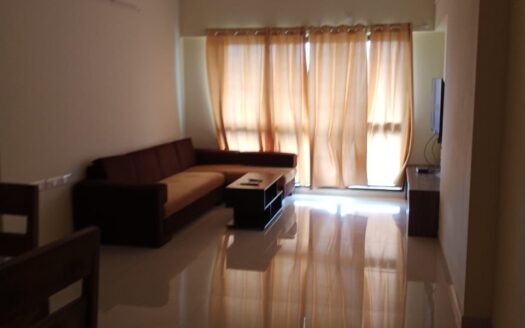Kanikia Rainforest , Andheri East
