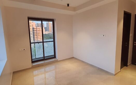 Wadhwa Solitaire, Powai