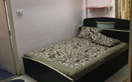 Akruti Aneri, Andheri East