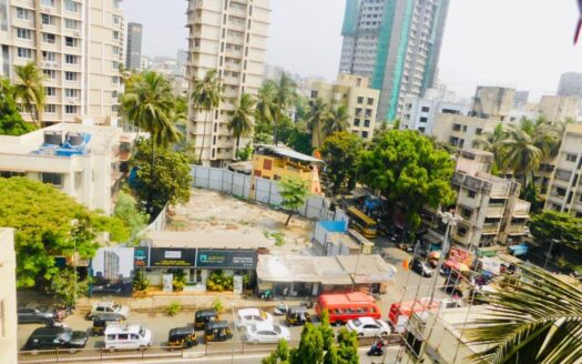 The Fortuna, Andheri West