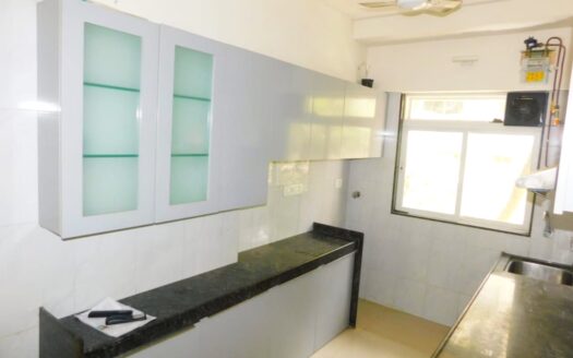 Eco Roshni, Chakala-Andheri East