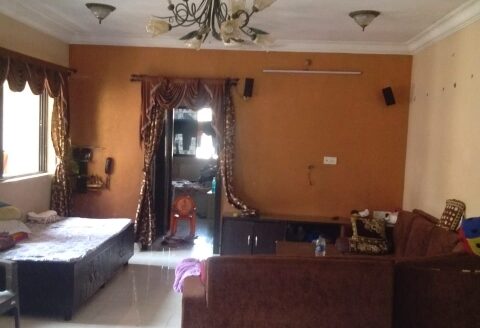 Chandivali, Orchid Enclave