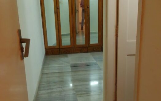 Ashok Nagar, Andheri East
