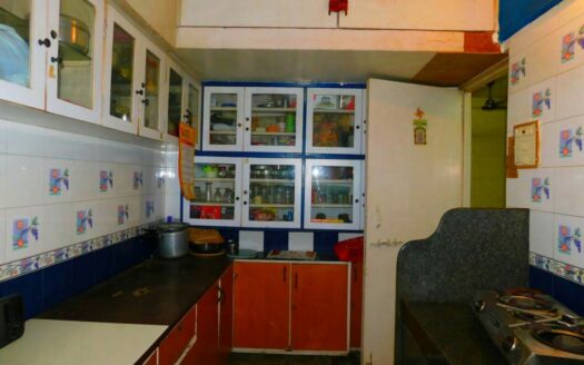 Shaire Panjab, Andheri East