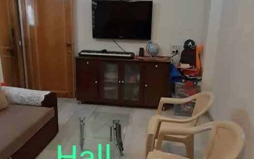 Ashok Vihar, Andheri East.