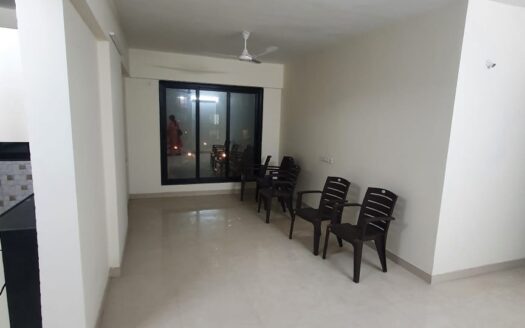 Sahar Rd, Vile Parle East