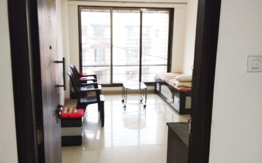 Vastu Shanti, Pumphouse Andheri East