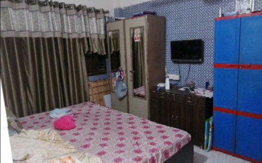 Saki Vihar, Andheri East