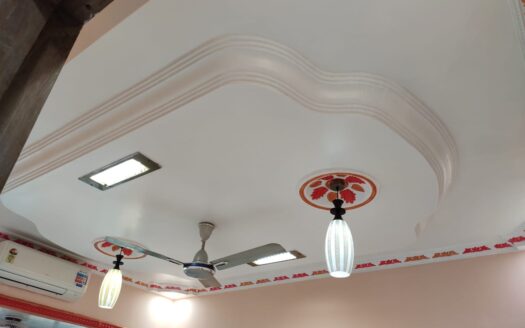 Shere-Punjab ,1 BHK converted flat 2 BHK , Andheri(East),
