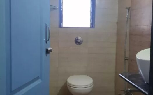 Bhavani Nagar, Andheri East