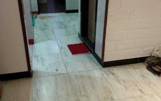 JB Nagar, Andheri East