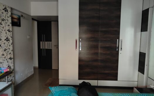 Andheri East, JVLR Road