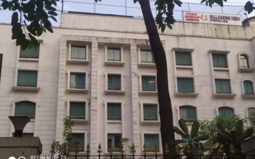 Oshiwra, Andheri West
