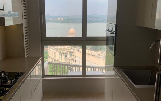 Hiranandani Powai
