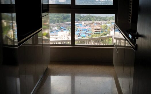 Hiranandani Powai