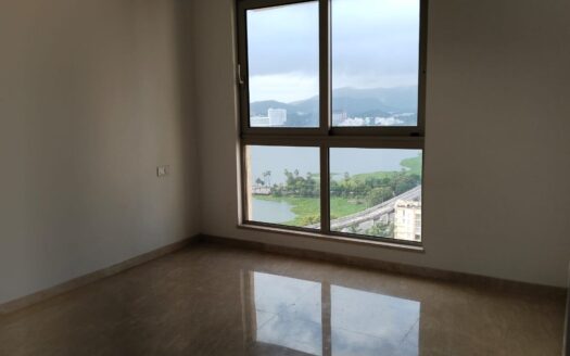 Saki Vihar, Powai