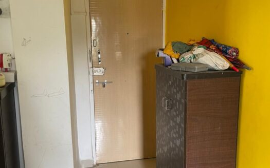 Marol, Andheri East