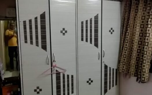Marol Andheri east, 1Bhk Jodi Flat