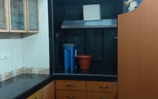 Marol Maroshi, Andheri east