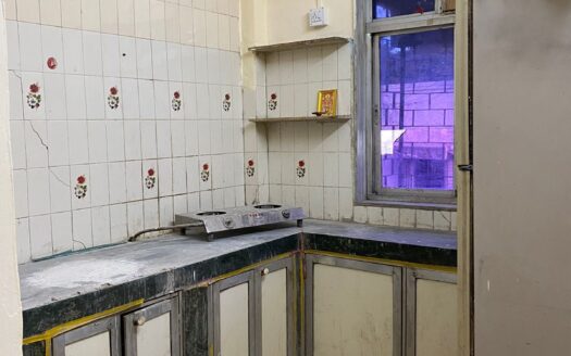 Marol, Andheri East