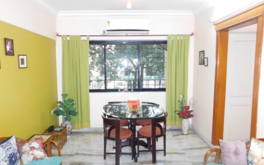 Orchid Enclave, Chandivali Andheri E