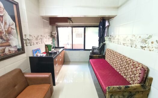 Saki Naka, andheri East