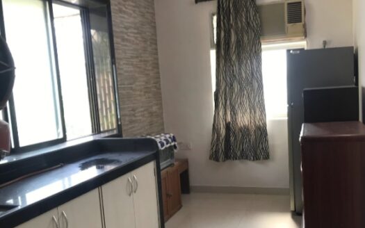 Marol, Andheri East