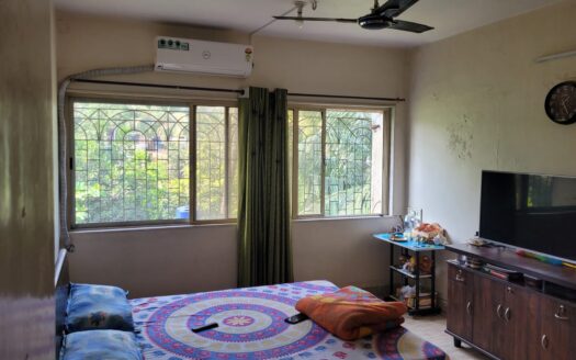 Marol, Andheri East