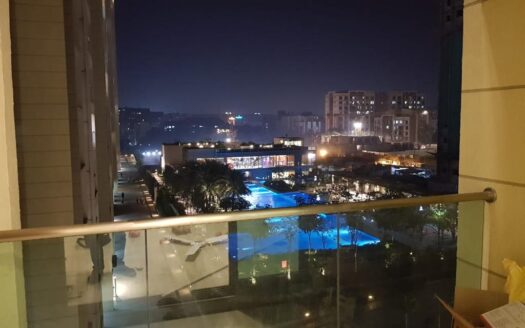 Marol, Andheri East