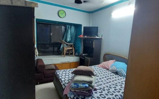 Marol, Andheri East