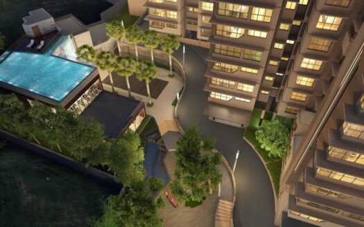 Marol, Andheri East