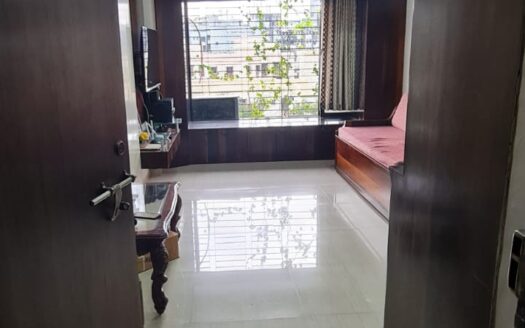 Sahar road, Andheri east