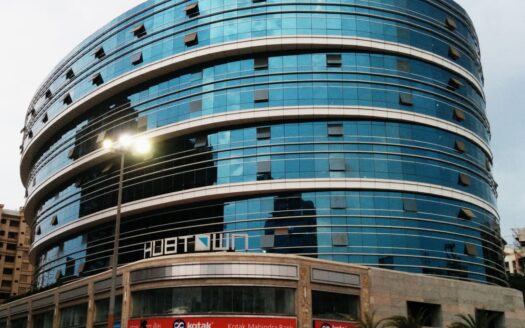 MIDC, Andheri east