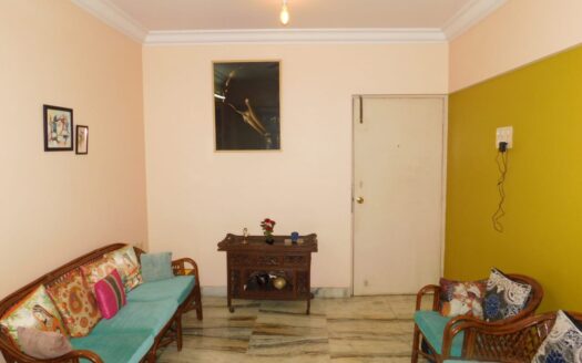 Chandivali, Andheri East