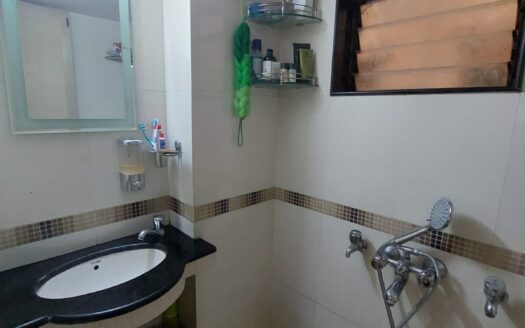 Poonam Nagar, Andheri East