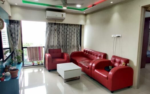 kanakiya Rainforest “Marol” Andheri East