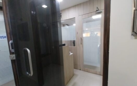 Near, Andheri east