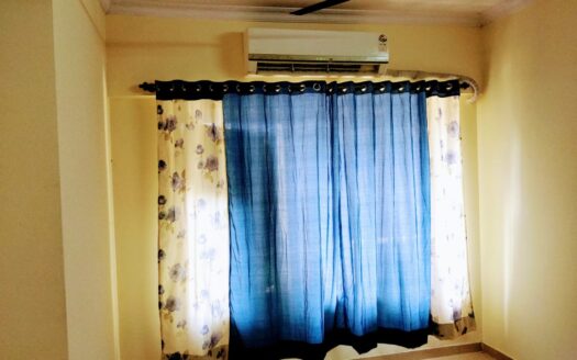 Poonam Nagar, Andheri East