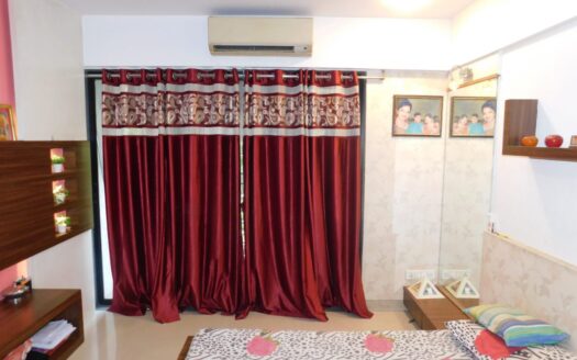 Sakinaka Andheri East