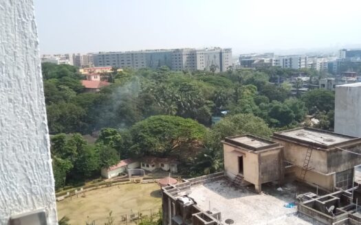 WEH, Andheri East