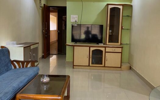 Marol Andheri East, Lok Sarita