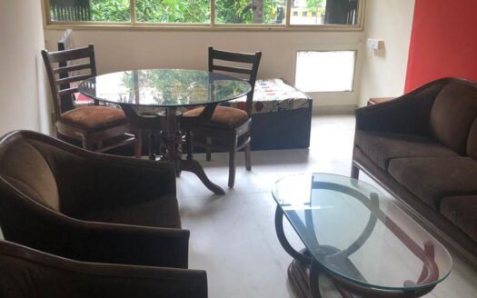JB nagar, andheri east