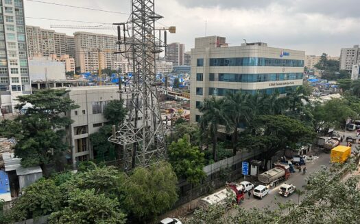 Saki Vihar  Andheri East