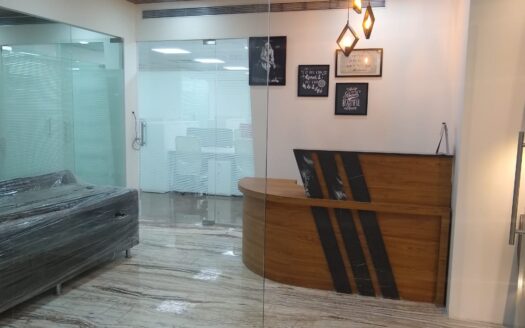 JB Nagar, Kanakia wall street, Andheri east