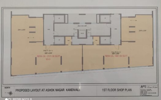 Ashok Nagar Kandivali East