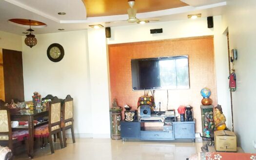 Mahakali Andheri East