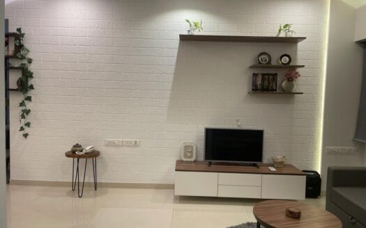 Kanakia rain forest, Andheri east